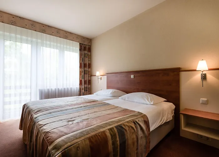 Hotel Berghoeve