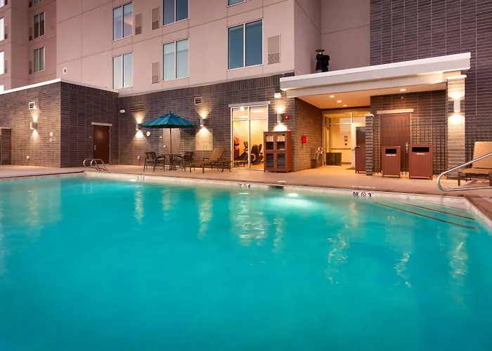 Hyatt Place St George/Convention Center