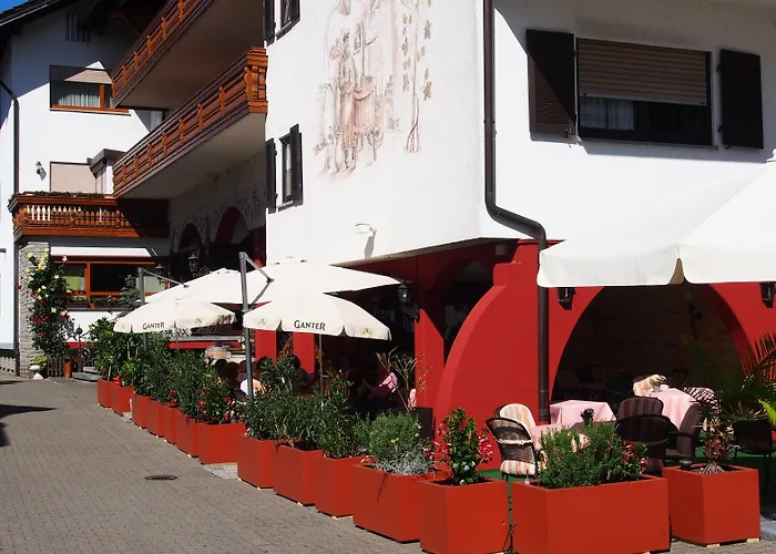 Hotel-Restaurant Bierhäusle