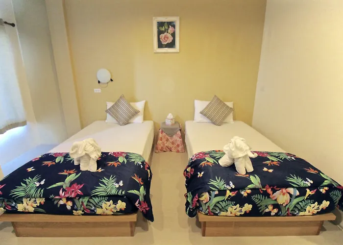 Green Apple Villa