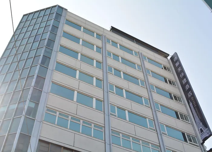 De Reve Express Hotel