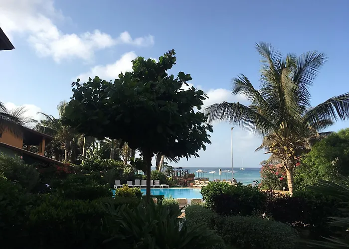 Porto Antigo Hotel Bb
