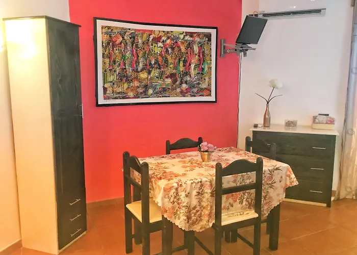 Porto Antigo Hotel Bb