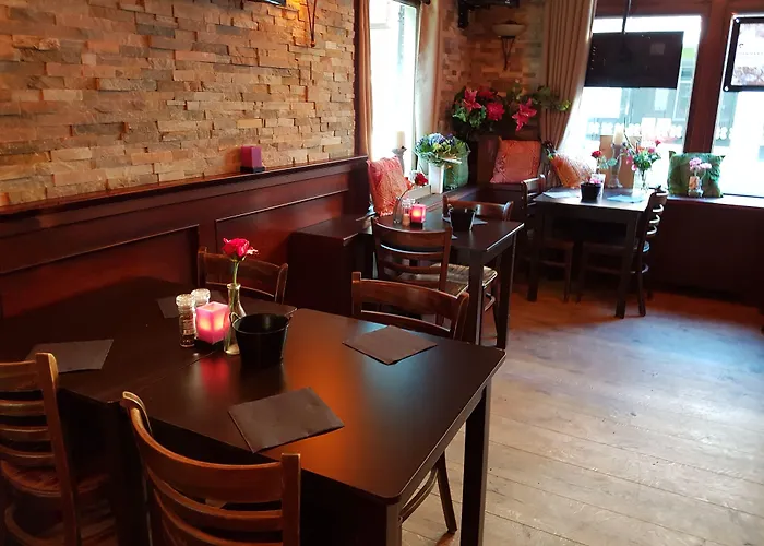 Hotel Restaurant Koekenbier Abcoude
