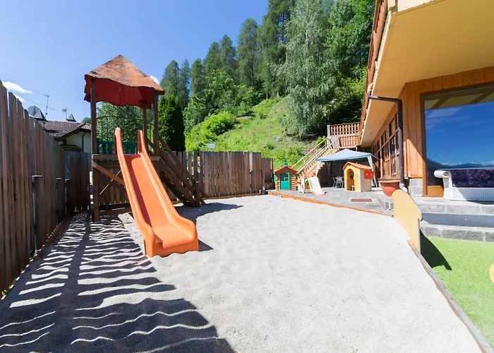 Hotel Sancamillo