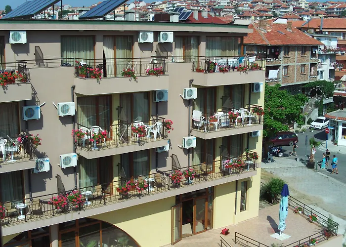 Kandrovi Sozopol