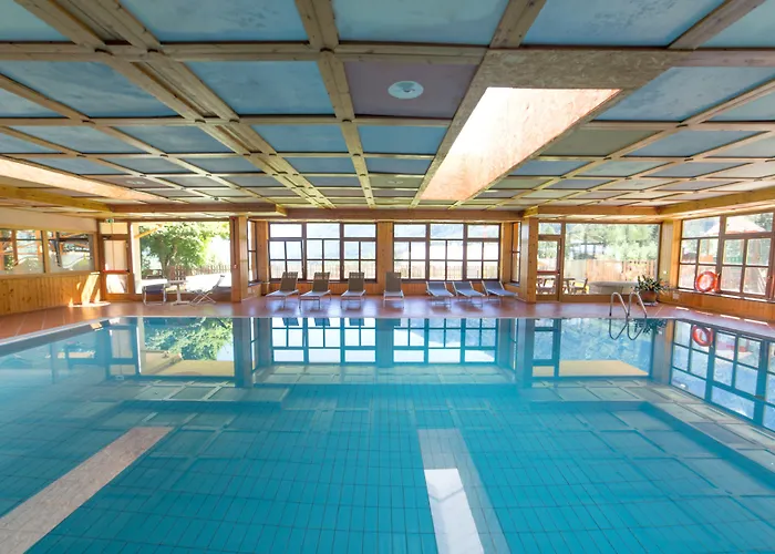 Hotel Sancamillo
