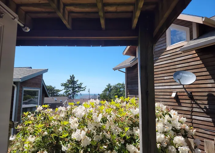 The Inn At Manzanita