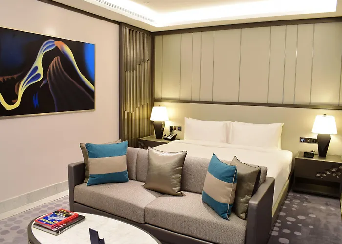 Cachet Boutique Shaoxing