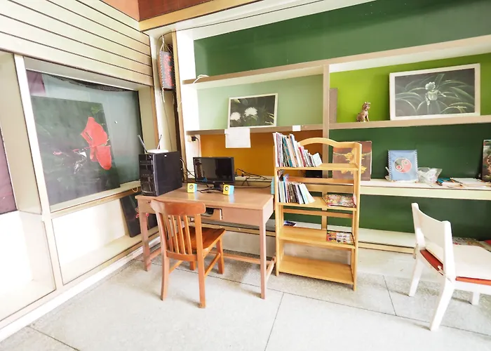 No7 Guesthouse