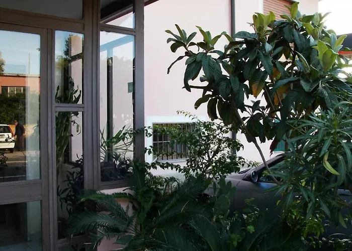 Piccolo Hotel Lamezia