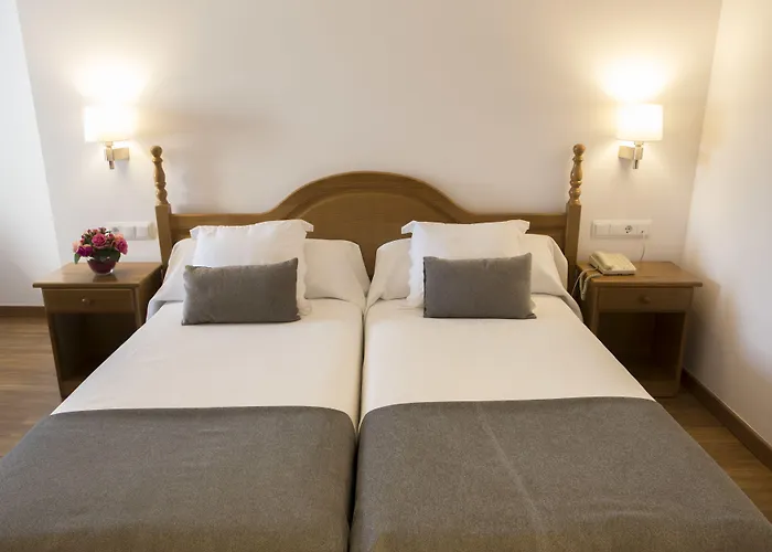 Hotel Segle XX
