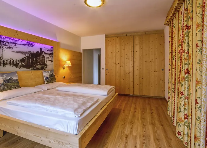 Hotel Garni Snaltnerhof