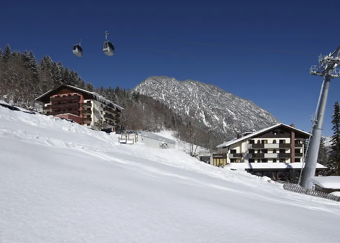 Familienhotel Lagant