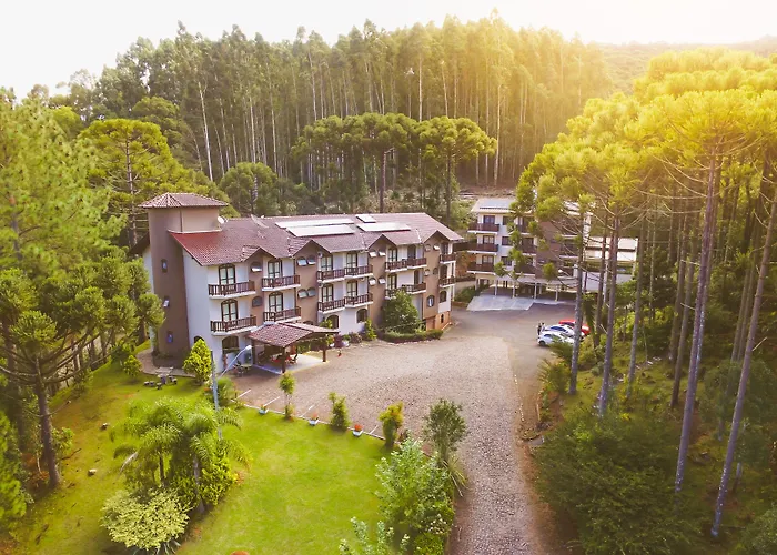Hotel San Ghermann