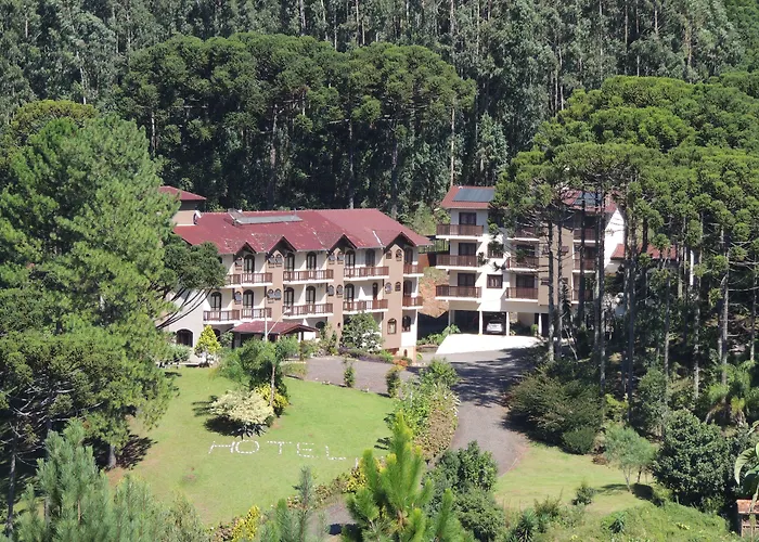 Hotel San Ghermann