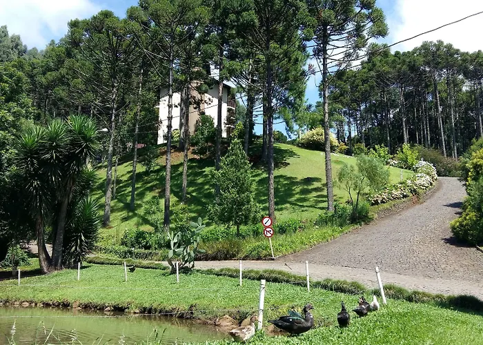 Hotel San Ghermann
