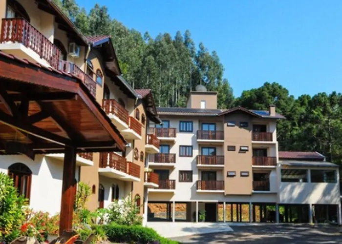 Hotel San Ghermann