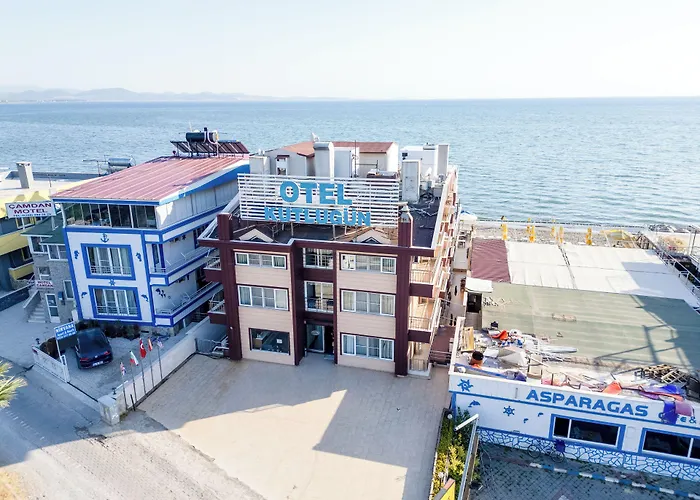 Kutlugun Sahil Otel