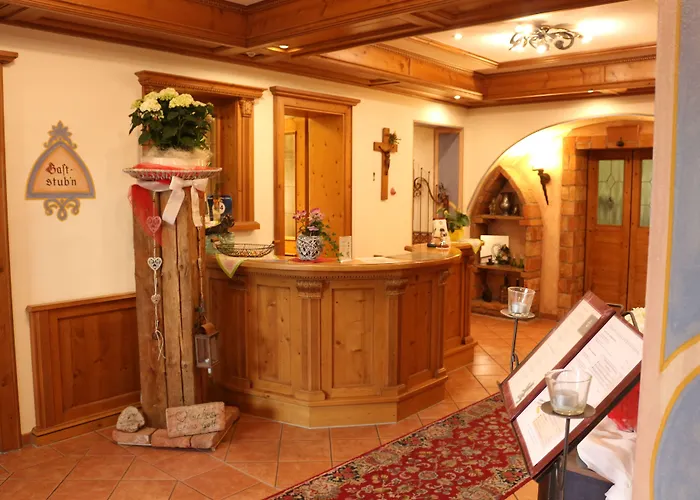 Hotel Bayrischer Löwe