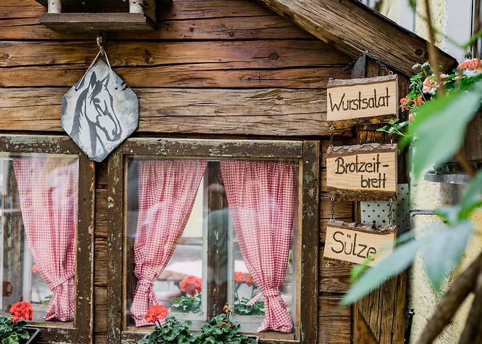 Hotel Bayrischer Loewe
