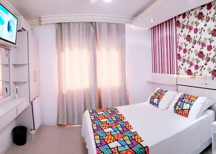 Capão da Canoa - Hotel Rediadri