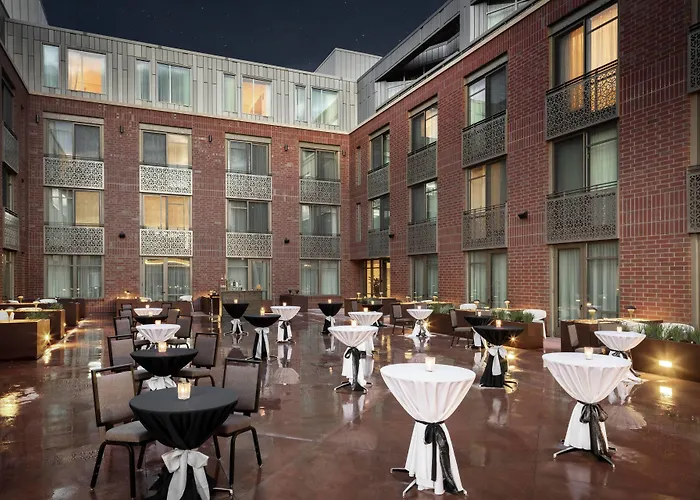 The Elizabeth Hotel, Autograph Collection Fort Collins