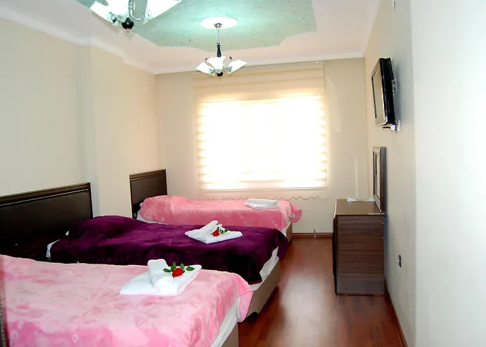 Midyat Gap Hotel