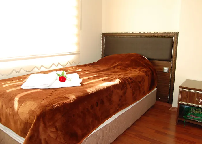 Midyat Gap Hotel