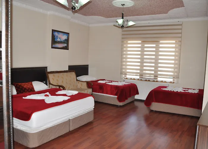 Midyat Gap Hotel
