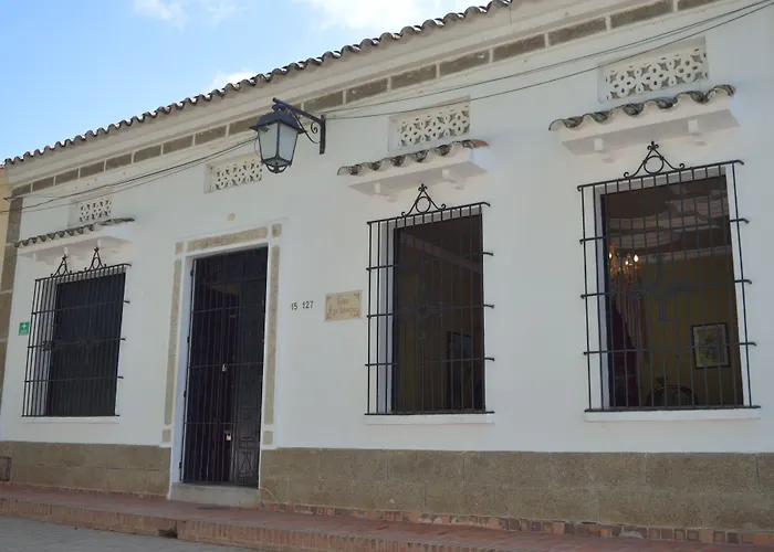 Hotel Boutique Ana Lorenza