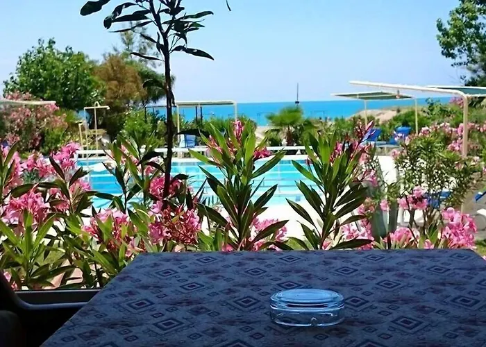 Hotel Grün