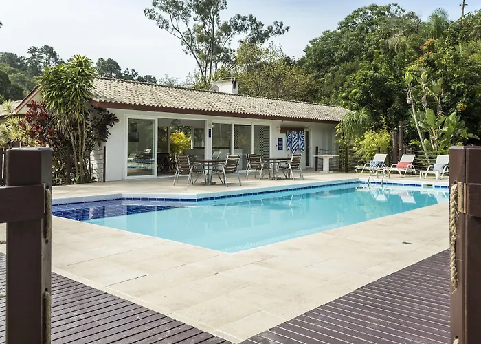 Haute Haus - Guest House