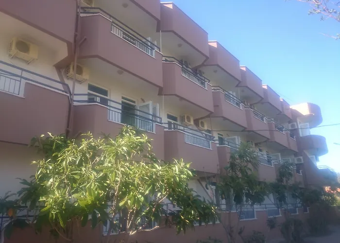Hotel Grün