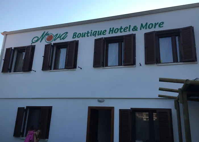 Nova Citrus Otel