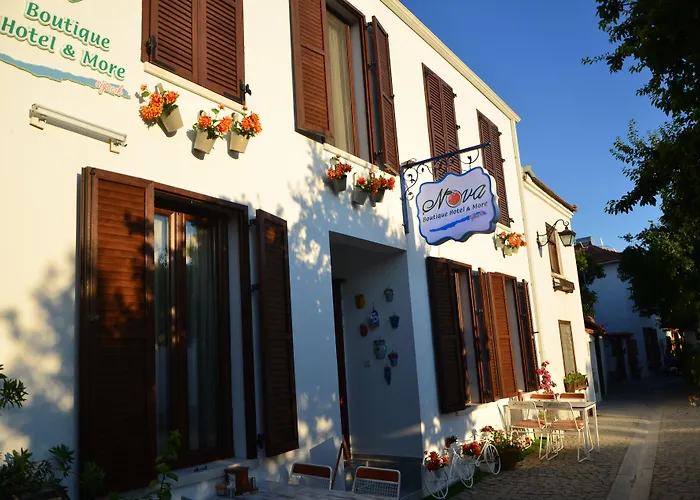 Nova Citrus Otel