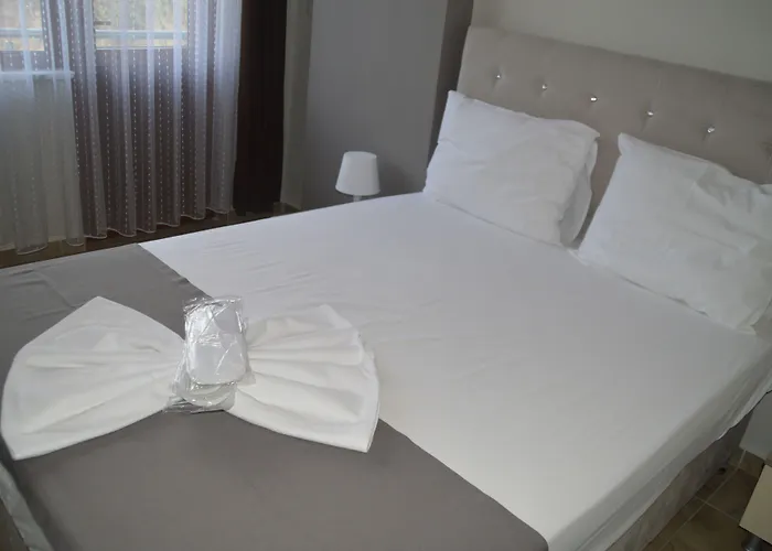 Hotel Hugo