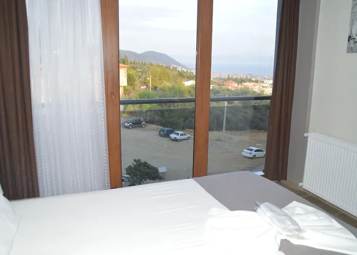 Hotel Hugo