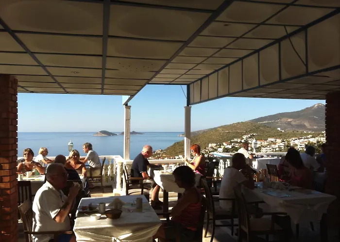 Kelebek Hotel