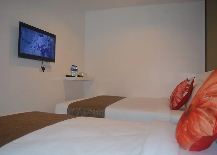 Crescendo Boutique Hotel