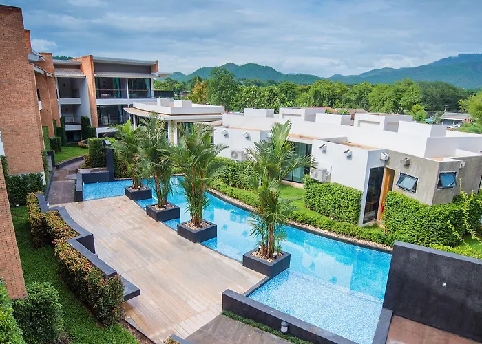 B2 Mae Hong Son Premier Hotel