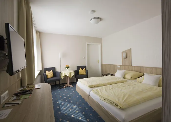 Mein Vierjahreszeiten Hotel Garni Superior