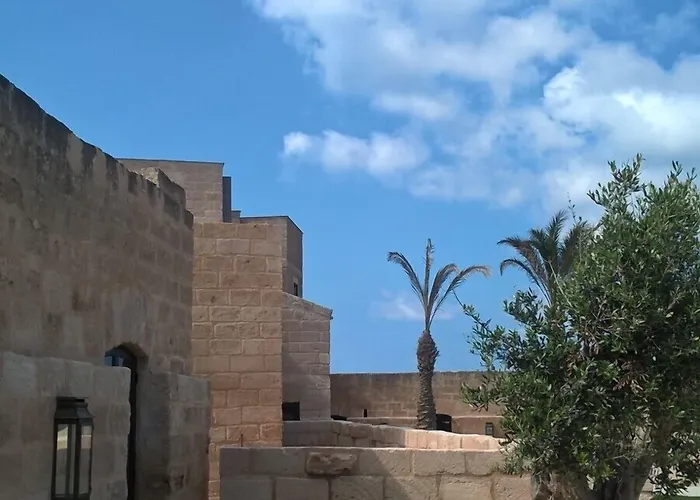 Il Baglio Sull'Acqua