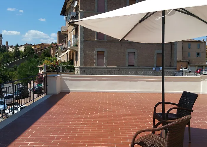 Hotel Vittoria di Luce Hotels
