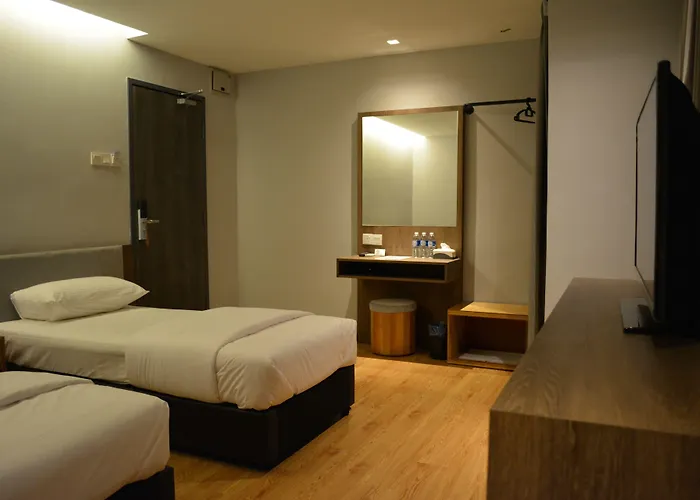 Go Hotel