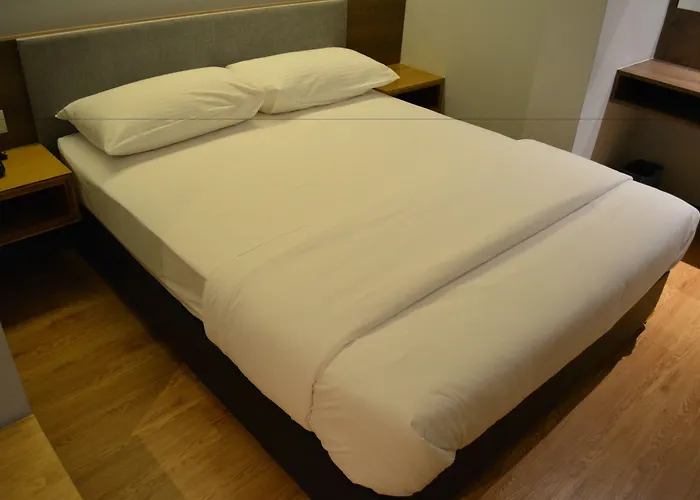 Go Hotel