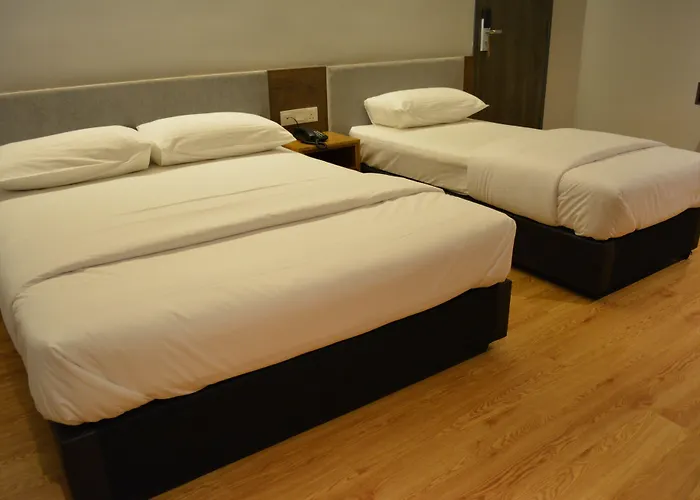 Go Hotel