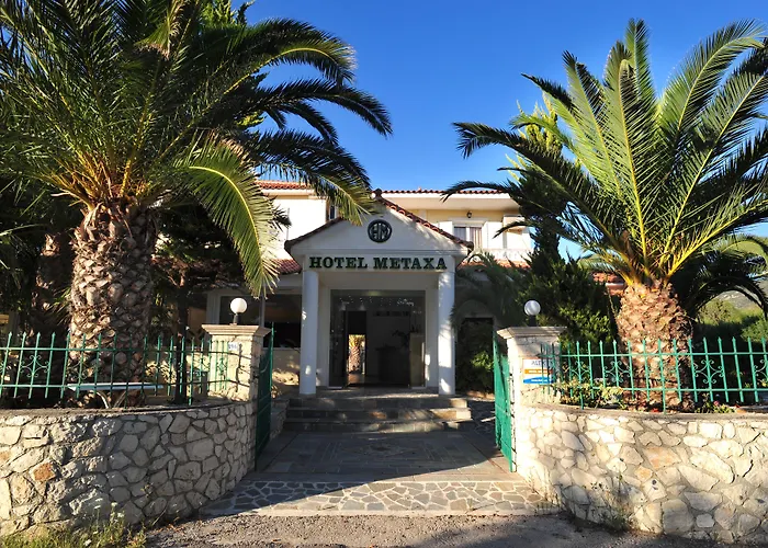 Metaxa Hotel