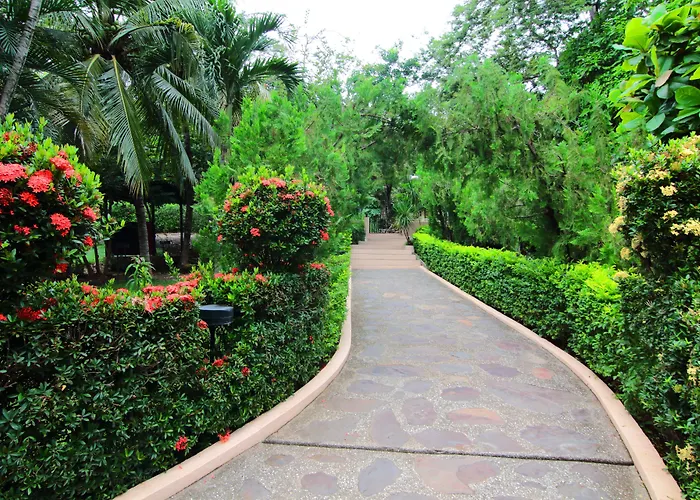 Villa Del Sueno
