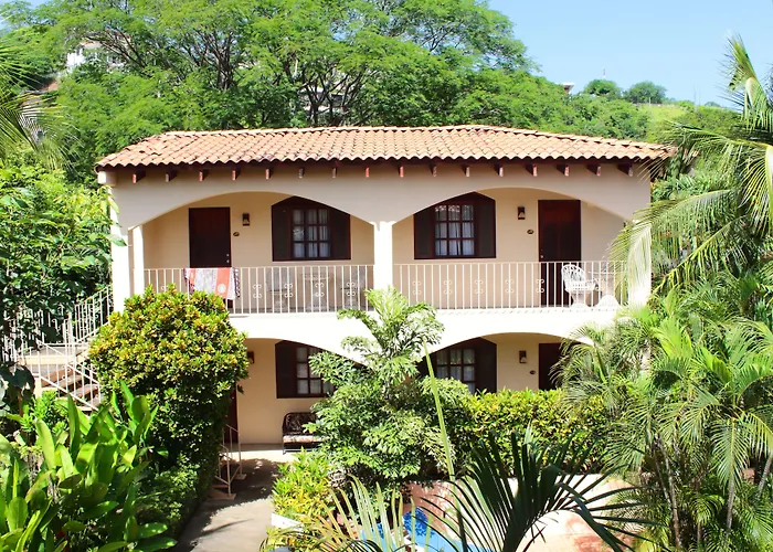Villa del Sueño